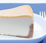 Dessert - NY Cheesecake
